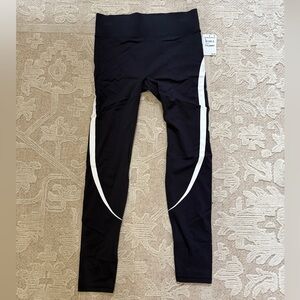 Bandier leggings NWT